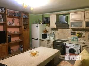 1-к квартира, на длительный срок, 36м2, 1/2 этаж