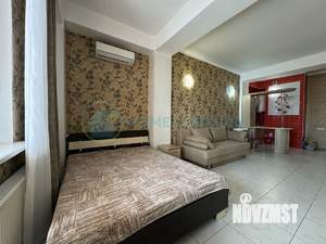 1-к квартира, на длительный срок, 40м2, 8/12 этаж