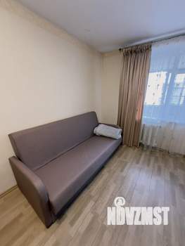 1-к квартира, на длительный срок, 34м2, 5/5 этаж