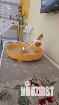 1-к квартира, посуточно, 26м2, 1/4 этаж