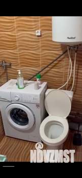 1-к квартира, на длительный срок, 32м2, 5/6 этаж