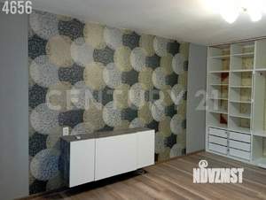 1-к квартира, на длительный срок, 38м2, 2/5 этаж