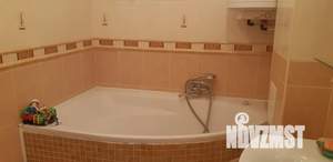 3-к квартира, посуточно, 70м2, 5/8 этаж