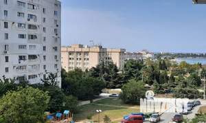 1-к квартира, посуточно, 45м2, 6/10 этаж