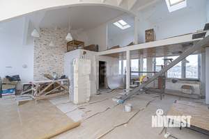 3-к квартира, на длительный срок, 150м2, 7/7 этаж