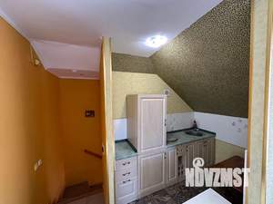 1-к квартира, посуточно, 45м2, 2/2 этаж