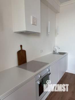 2-к квартира, посуточно, 77м2, 2/7 этаж