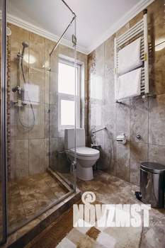 Студия квартира, посуточно, 24м2, 1/3 этаж