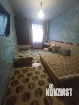 2-к квартира, на длительный срок, 42м2, 1/4 этаж
