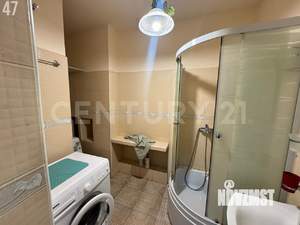 2-к квартира, посуточно, 45м2, 2/3 этаж