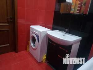 1-к квартира, посуточно, 32м2, 3/12 этаж