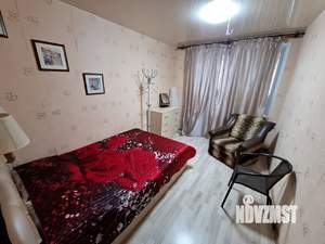 3-к квартира, посуточно, 72м2, 8/12 этаж