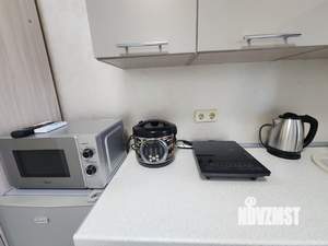 Студия квартира, посуточно, 25м2, 2/2 этаж