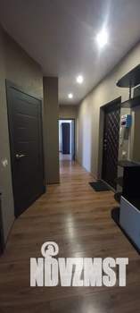 2-к квартира, посуточно, 60м2, 3/10 этаж