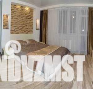 1-к квартира, посуточно, 38м2, 5/12 этаж