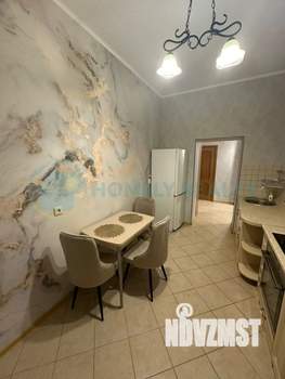 1-к квартира, на длительный срок, 45м2, 5/16 этаж