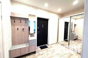 1-к квартира, посуточно, 38м2, 6/10 этаж