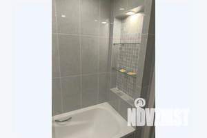 1-к квартира, посуточно, 42м2, 8/10 этаж