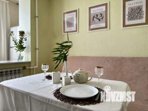 2-к квартира, посуточно, 55м2, 3/5 этаж