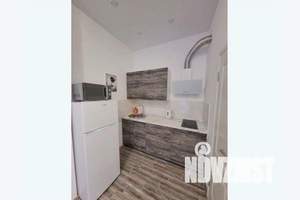 1-к квартира, посуточно, 25м2, 1/4 этаж