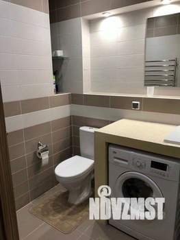 2-к квартира, посуточно, 74м2, 1/1 этаж