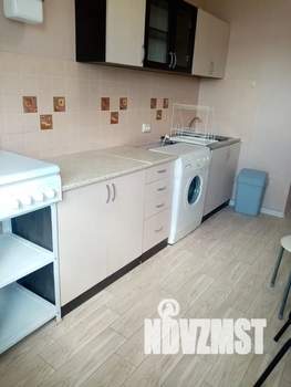 1-к квартира, посуточно, 43м2, 7/10 этаж