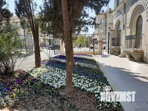 2-к квартира, посуточно, 60м2, 2/3 этаж