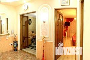 2-к квартира, посуточно, 80м2, 1/3 этаж