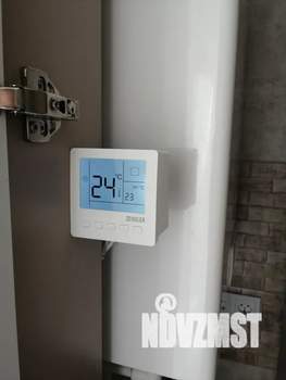 1-к квартира, посуточно, 48м2, 4/10 этаж