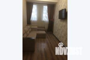 1-к квартира, посуточно, 31м2, 1/5 этаж