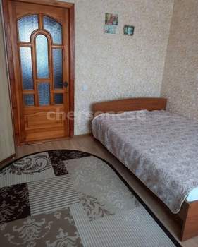 2-к квартира, на длительный срок, 54м2, 1/5 этаж