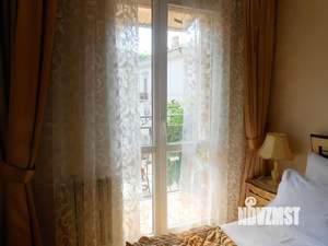 1-к квартира, посуточно, 32м2, 3/4 этаж