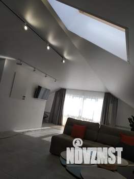 1-к квартира, посуточно, 72м2, 3/3 этаж