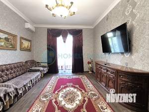 3-к квартира, на длительный срок, 80м2, 2/3 этаж