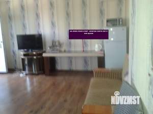 1-к квартира, посуточно, 35м2, 2/2 этаж