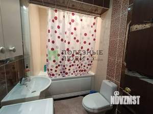 2-к квартира, на длительный срок, 53м2, 5/10 этаж