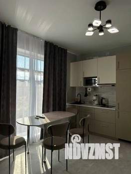 2-к квартира, посуточно, 41м2, 1/1 этаж