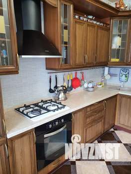 1-к квартира, посуточно, 45м2, 4/5 этаж