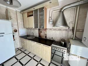 1-к квартира, на длительный срок, 42м2, 5/10 этаж