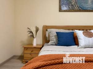 2-к квартира, посуточно, 50м2, 1/9 этаж