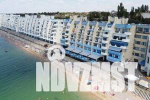 1-к квартира, посуточно, 21м2, 5/6 этаж