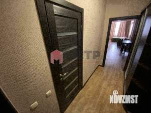 Студия квартира, посуточно, 40м2, 6/13 этаж