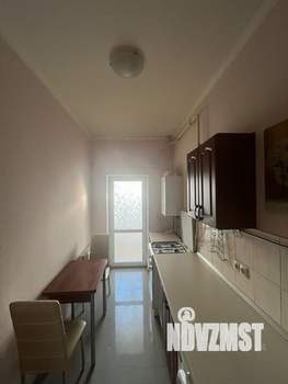 1-к квартира, на длительный срок, 33м2, 2/5 этаж