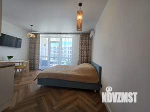 1-к квартира, посуточно, 35м2, 4/5 этаж