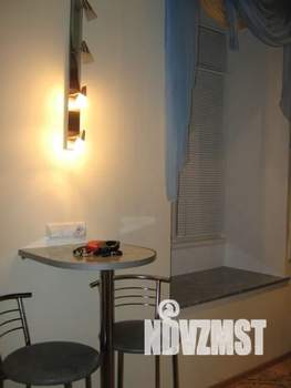 1-к квартира, посуточно, 30м2, 1/3 этаж