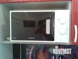 1-к квартира, посуточно, 20м2, 3/5 этаж