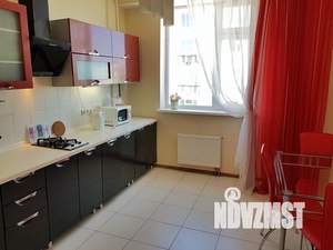 1-к квартира, посуточно, 55м2, 8/9 этаж