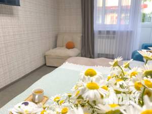 1-к квартира, посуточно, 32м2, 2/5 этаж