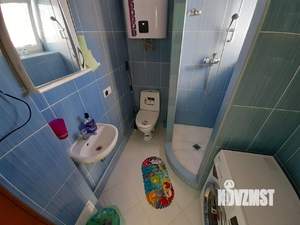 Студия квартира, посуточно, 18м2, 6/9 этаж