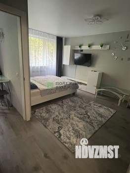 1-к квартира, на длительный срок, 31м2, 3/5 этаж